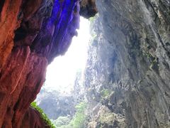 -英西峰林·洞天仙境