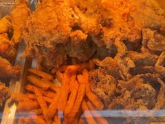 -临榆炸鸡腿(辽宁路店)