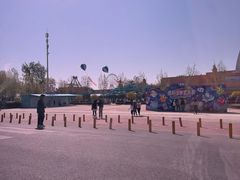 -秦皇岛乐岛海洋王国