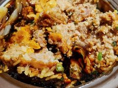 -扬州狮子楼·非遗淮扬菜(东关街店)