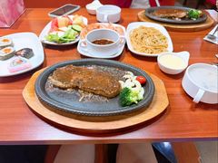 -台北帮厨(西双版纳融创茂店)