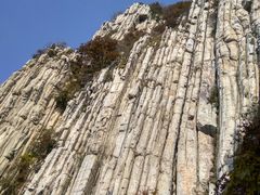 -嵩山少林文化旅游景区