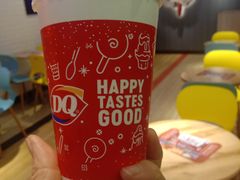 -DQ·蛋糕·冰淇淋(周浦万达店)