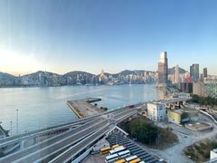 -香港都会海逸酒店
