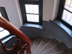 -青岛德国监狱旧址博物馆