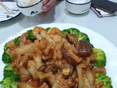 -黑石礁酒楼·海鲜(黑石礁店)