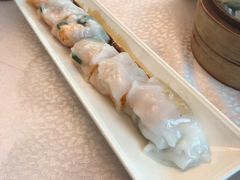 金紗米網腸-海港酒家(上水新丰店)