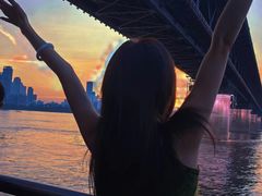-武昌江滩