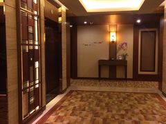 19樓-上海浦东嘉里大酒店