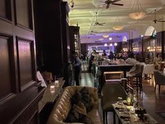 -LONG BAR 廊吧(外滩华尔道夫酒店)