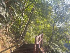 -赤水丹霞旅游区·大瀑布