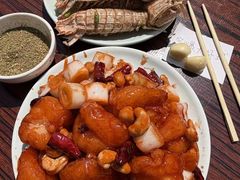 -必点海鲜·海肠捞饭大王(滨江道店)