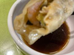 -大眼锅贴水饺(河东店)