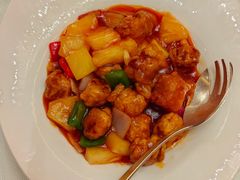 -阳澄湖费尔蒙酒店颐丰阁中餐厅(马鞍山西路店)