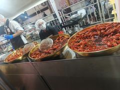 -永辉超市(鲁谷店)