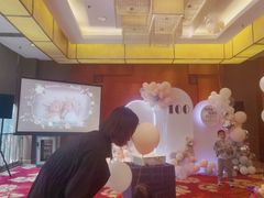 -成都世纪城假日酒店-西楼