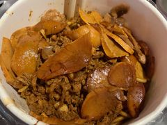 牛肉拌面-双宝红油牛系列