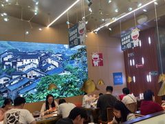 -老屋印象川菜(世纪东方店)