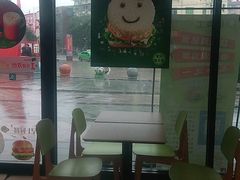 -德克士(东至汇金店)