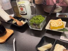 -饭团匠·料理小食堂(玉林店)