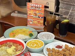 -多多茶餐厅(松风路店)