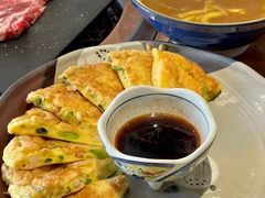 -炎蔵牛舌烤肉