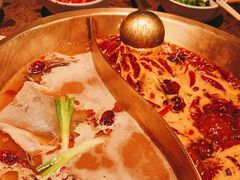 -小龙坎火锅(春熙太古里店)