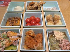 -万达广场(北京槐房店)