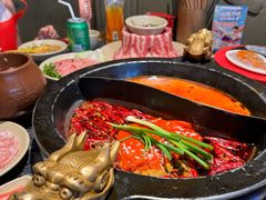 -蜀大侠火锅(春熙路店)