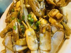 -舟山希尔顿酒店