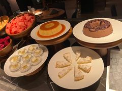 -拉蒂娜·巴西牛排馆 Latina·Brazilian Steakhouse(王府井喜悦店)