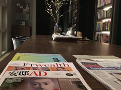 -北京三里屯CHAO酒店