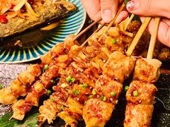 -阿泽料理