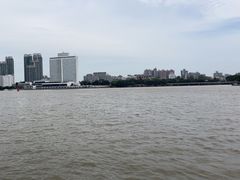 -黄沙码头