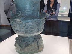 -皖西博物馆