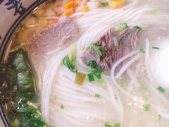 -高望村老王家(南光店)