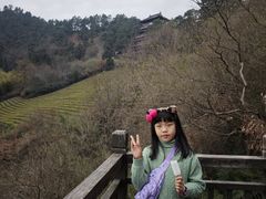 -敬亭山风景名胜区