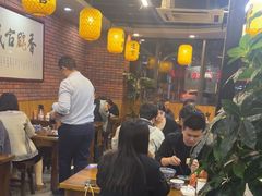 -长安后宰门水盆羊肉(新都心店)