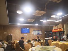 -湖南乡情湘菜馆(罗湖店)