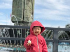 -长春世界雕塑园冰雪艺术天地