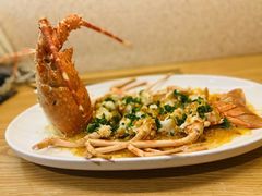 -博多新记·粤菜(复兴店)