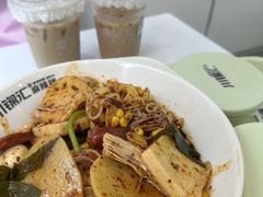 -川锦汇麻辣拌(长大店)