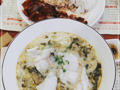 -香港仔茶餐厅(凤阳店)