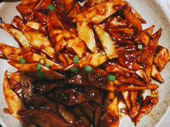 -兰溪小馆(东直门簋街店)