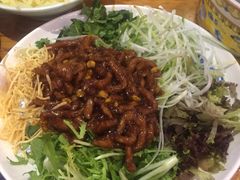 -满园烤鸭·春饼(太原街万达店)