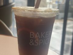 -BAKER&SPICE(BFC外滩金融中心店)