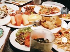 -汉巴味德(大悦城店)