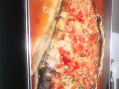 -半天妖烤鱼(东方新天地店)