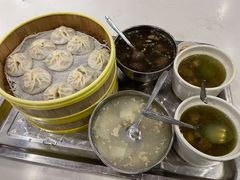 -一刘汤包(杏林店)