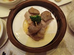 -佛山希尔顿酒店·融誉亚洲美食荟